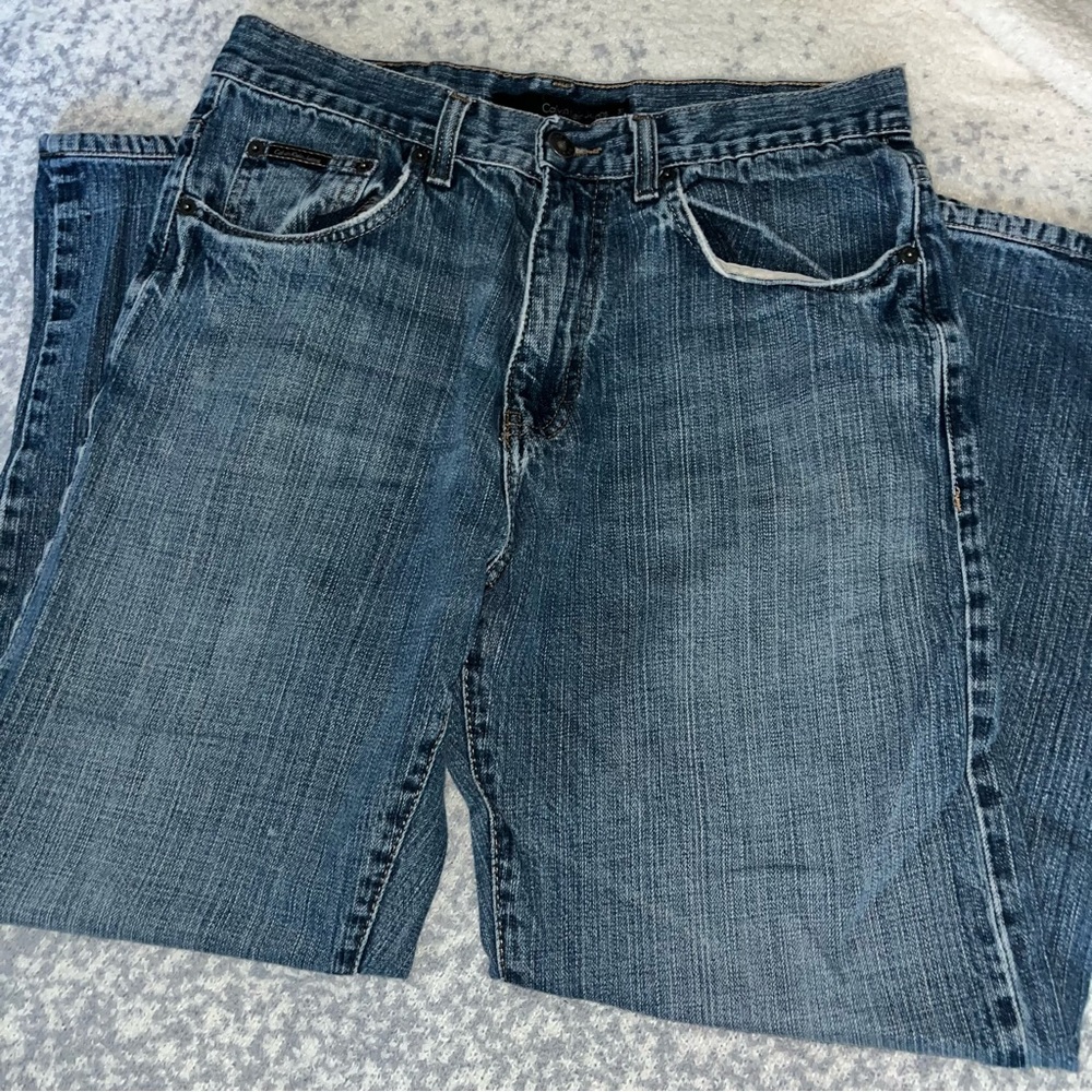calvin klein jeans